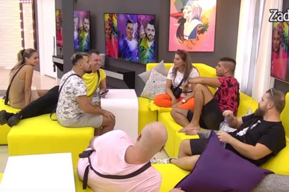 ZADRUGARKA VARALA TAJKUNA OD 70 GODINA S NJEGOVIM NAJBOLJIM PRIJATELJEM: Osvetio joj se na NAJGORI MOGUĆI način!