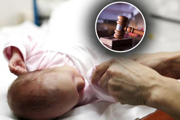 DA LI STE I VI POLOŽILI MATIČNE ĆELIJE SVOG DETETA U OVU ŠVAJCARSKU KOMPANIJU? Imamo vrlo lošu vest za vas