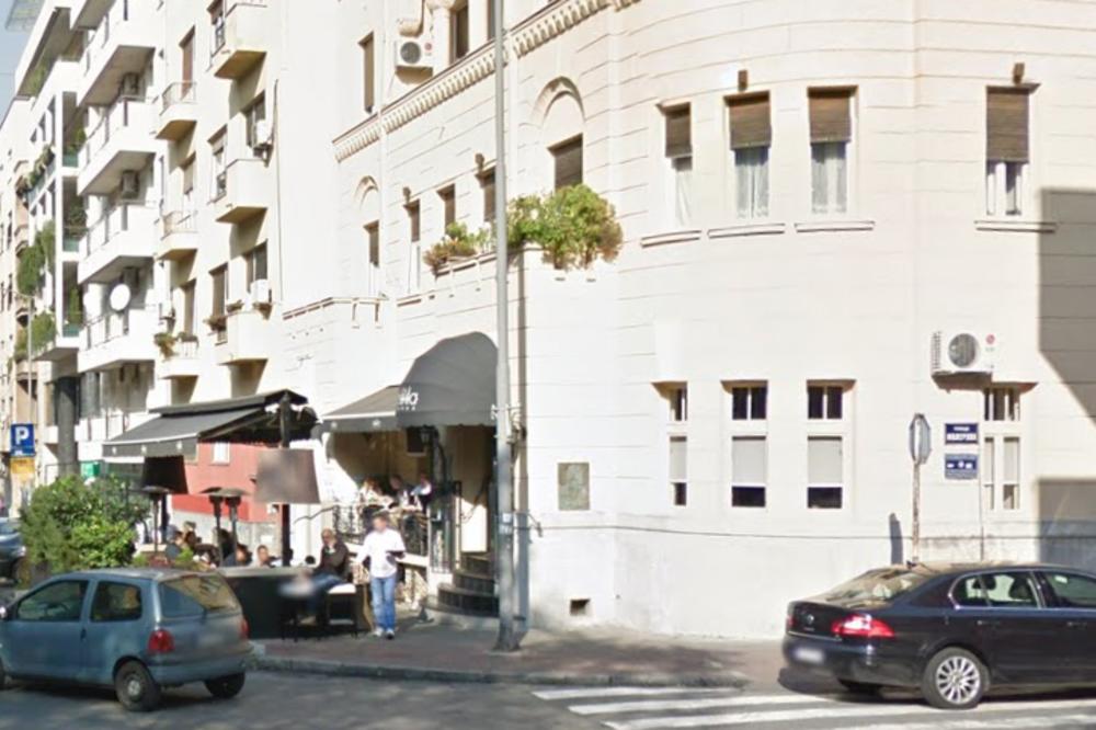 MILAN POPOVIĆ MORAO DA PRODA RESTORAN MODA ZBOG BANKROTA! Uložio ogromne pare, sada stavio KATANAC na vrata