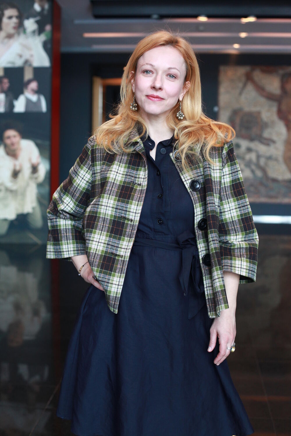 Iako je bila miljenica publike, u jednom trenutku je odlučila da stavi tačku na karijeru.