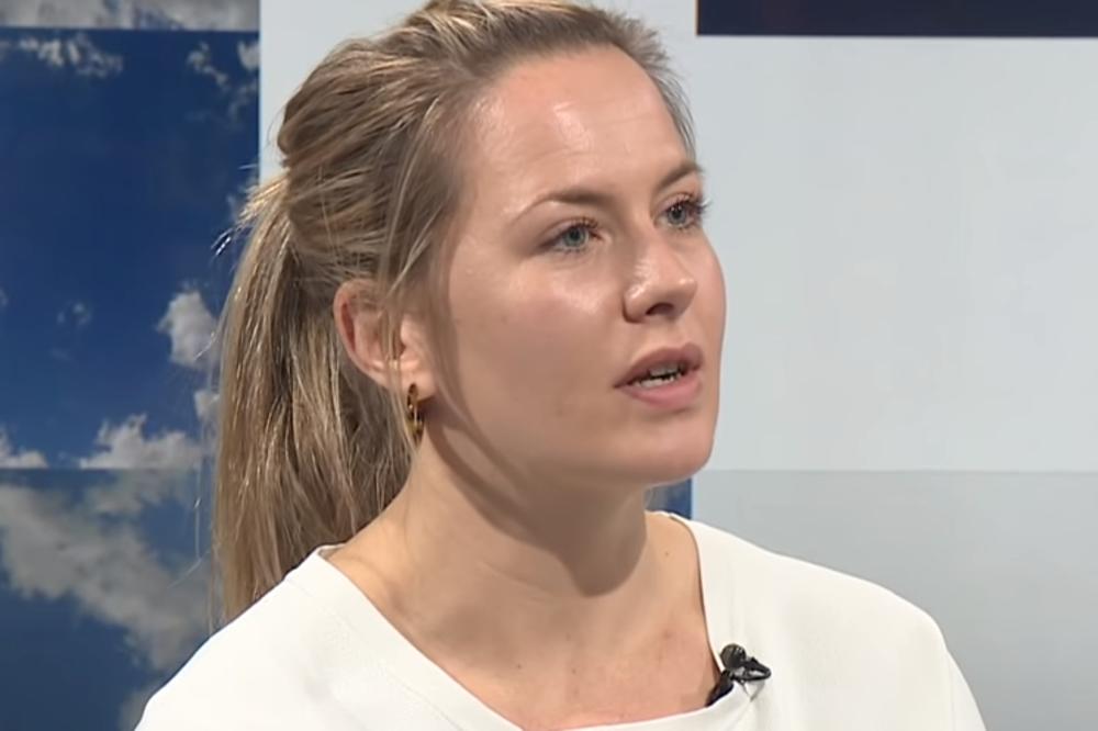 OTIŠLA NA PREGLED I SAZNALA TAČNO KADA ĆE UMRETI: Od oca je nasledila KOBAN GEN! Odmah je donela potresnu odluku!