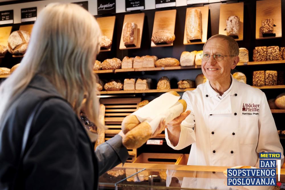 NEĆETE VEROVATI KAKVA NAM IZNENAĐENJA I OVE GODINE PRIPREMAJU VLASNICI MALIH BIZNISA