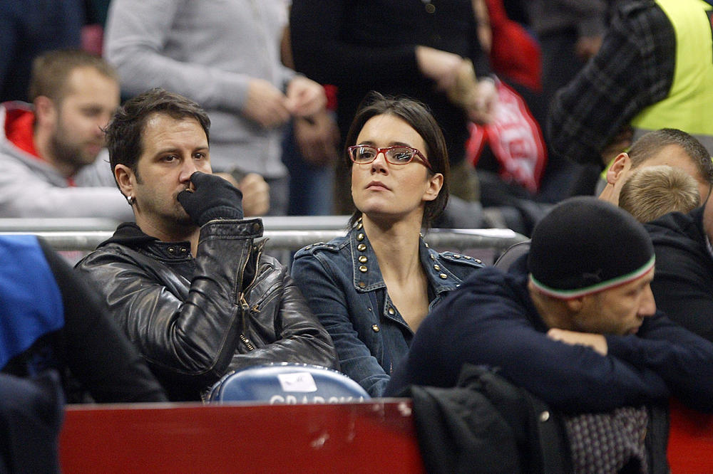 SRBIN I HRVATICA ČEKAJU BEBU: On glumio sa NAJBOLJIM ŠMEKEROM u Holivudu, LEPE VESTI na pomolu