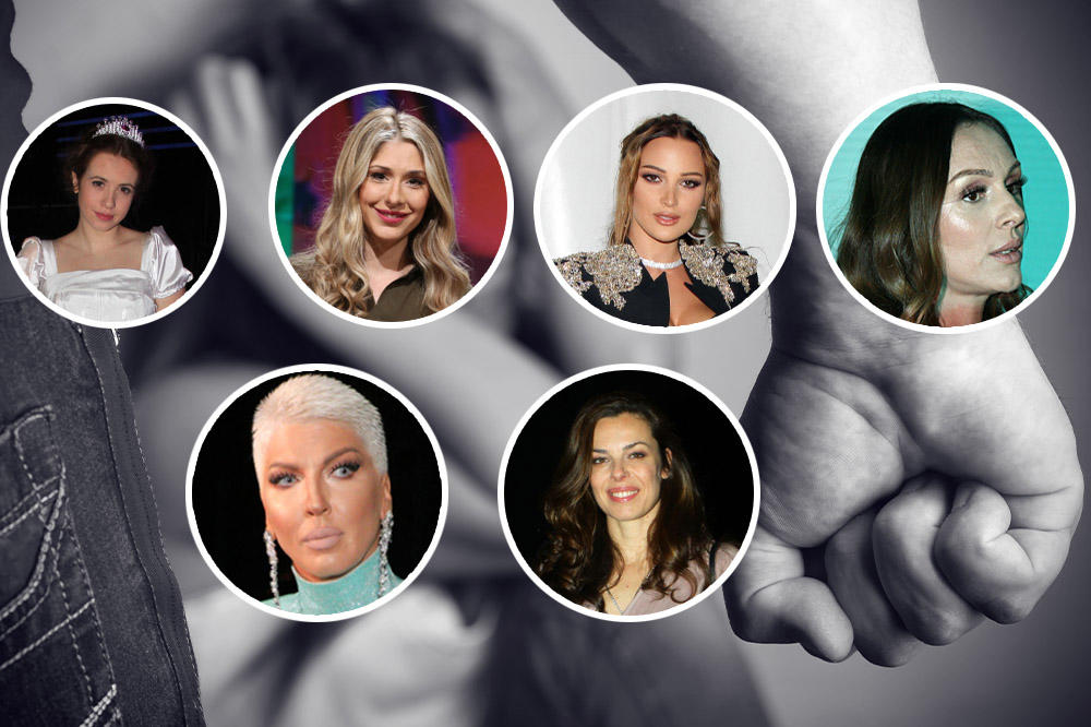 OVE ESTRADNE LIČNOSTI SU BILE ŽRTVE VRŠNJAČKOG NASILJA: Njihove priče su bolne