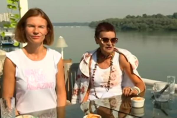 ISPOVEST ĆERKE RUŠKE JAKIĆ KOJA SE KRILA OD MEDIJA: Otac me je ostavio, upoznala sam ga kad sam napunila 18 godina!