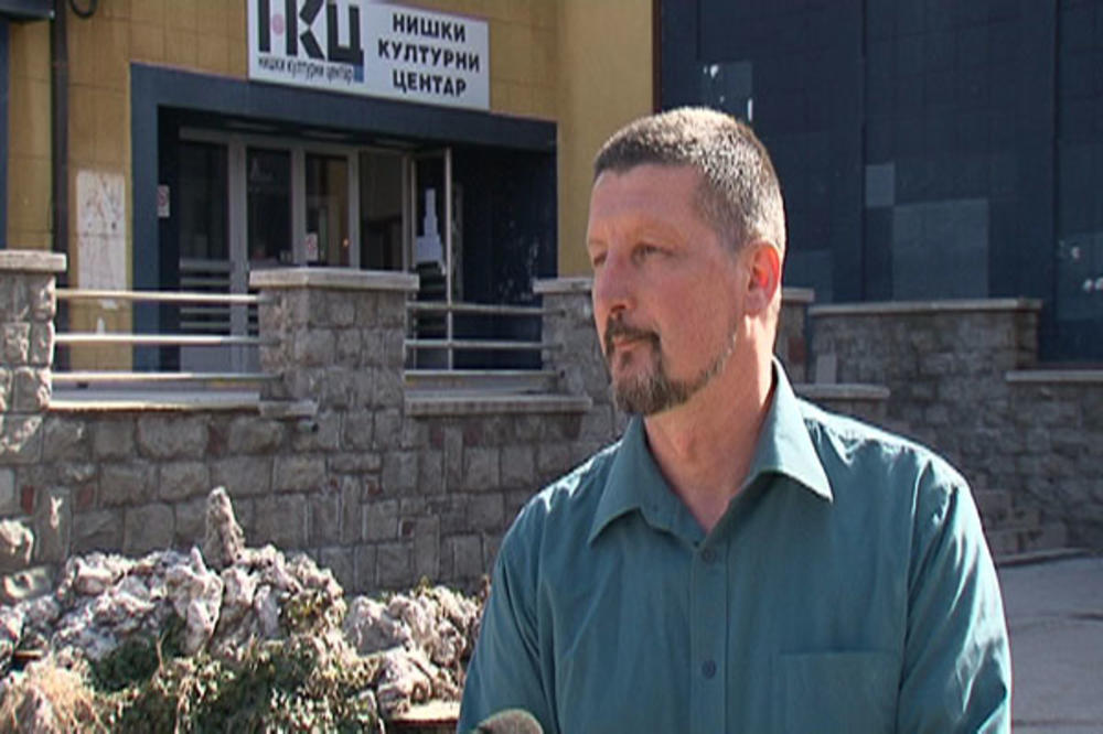 UMRO ZORAN PEŠIĆ: Srbija je siromašnija za VELIKOG ČOVEKA