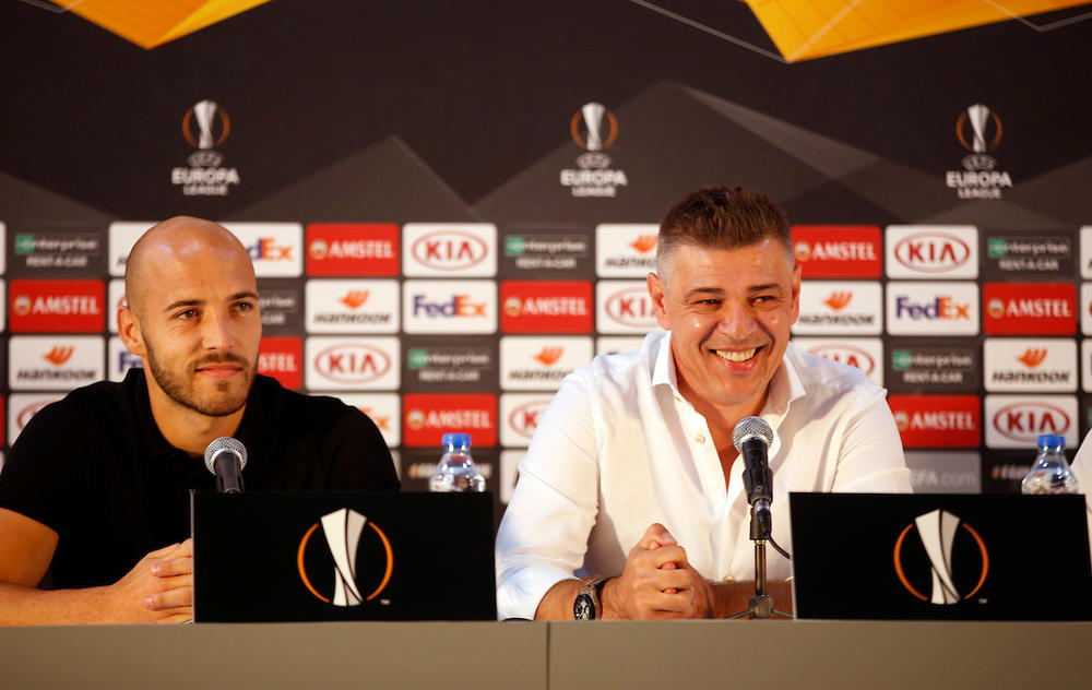 Savo Milošević kaže da nisu to slatke muke