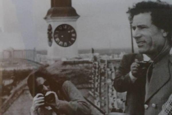 Kako je nestašica benzina dovela do masovnog dolaska Beograđana u Novi Sad, a Gadafija u Jugoslaviju?