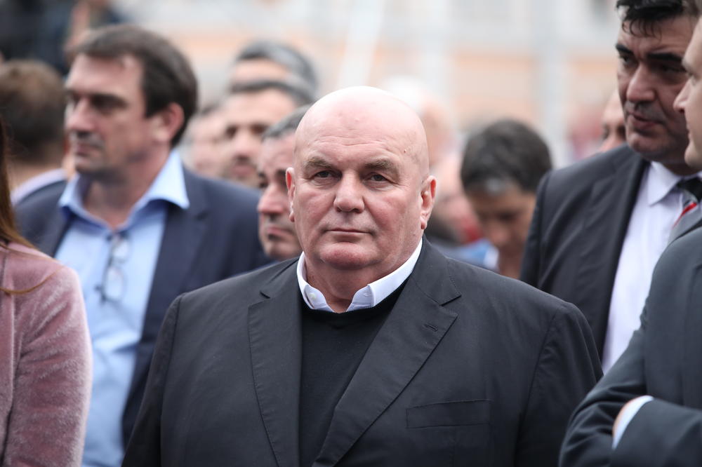 I PALMA PRISTIŽE U POMOĆ: Apel na Krizni štab da na stadionu puste 10. 000 navijača protiv Milana!