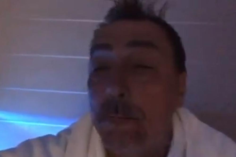 KEBA I MITAR MIRIĆ PODIGLI SRBIJU NA NOGE! Pevali OVAJ hit na sred ulice, raspoloženje na nivou!