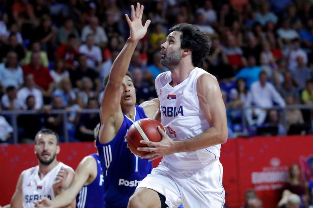 EVROKUP OBJAVIO: Teodosić najbolje pojačanje! Partizanov stranac na četvrtom mestu Top 10 liste!