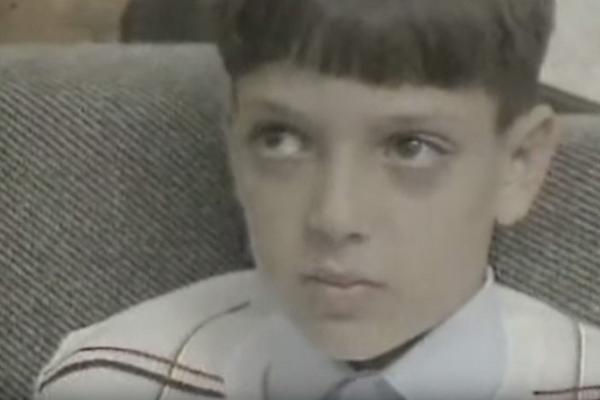 ŠTA SU ASTRALNE PROJEKCIJE KOJE JE IMAO ZORAN MARJANOVIĆ KAD JE BIO MALI? Jezivo iskustvo dožive samo retki!