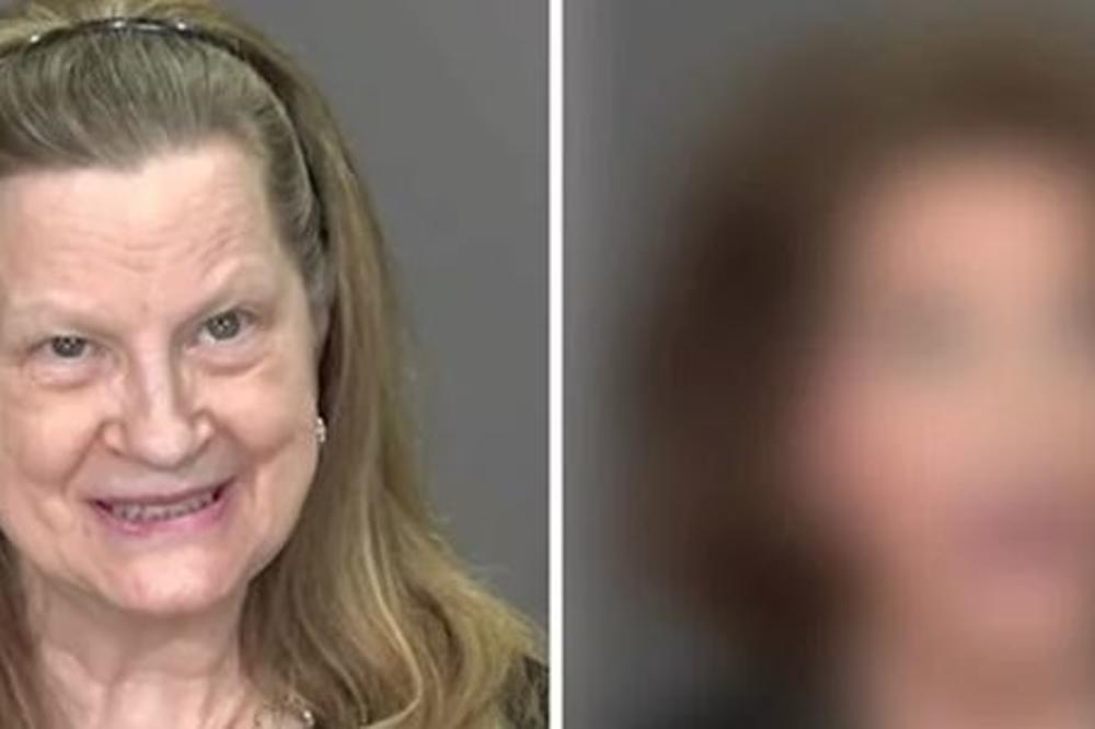 ŽENA OD 70 GODINA JE POSETILA STILISTU: Kada je izašla napolje NIKO JE NIJE PREPOZNAO! (VIDEO)