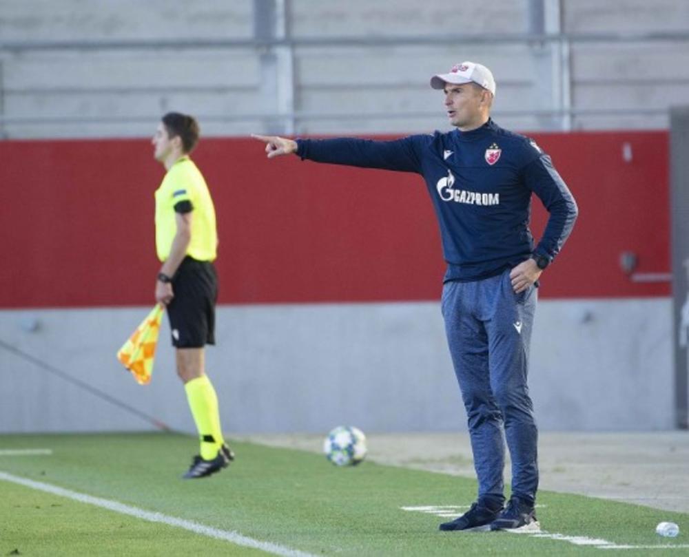 Slavoljub Đorđević  