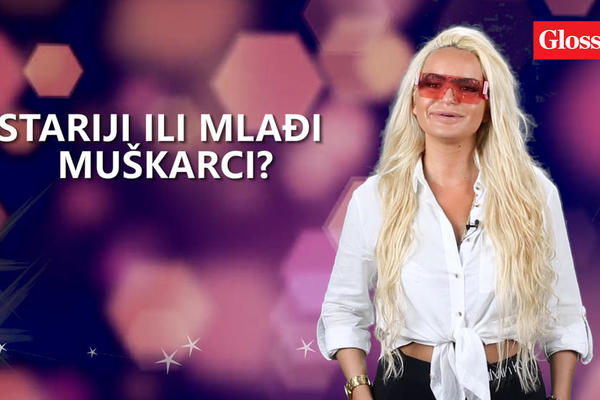 ALEKSANDRA STOJKOVIĆ DŽIDŽA: Najbolje žensko oružje je pamet - ko je IMA!