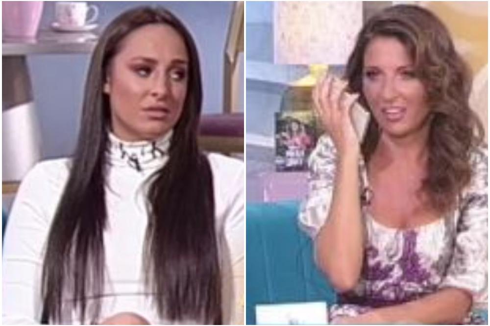 BRUKA U MAGAZINU IN: Sanja Marinković usred emisije izjavila ljubav Marku Miljkoviću! LUNA NAPUSTILA STUDIO (VIDEO)