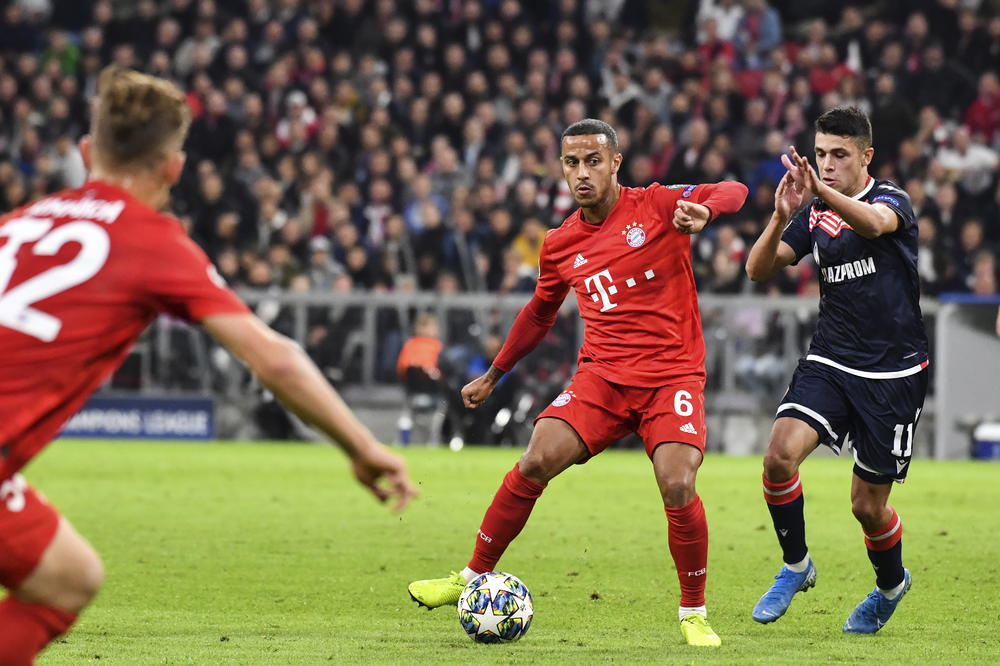 RUMENIGE OTKRIO: Rešeno je, zna se ime novog trenera Bajerna!