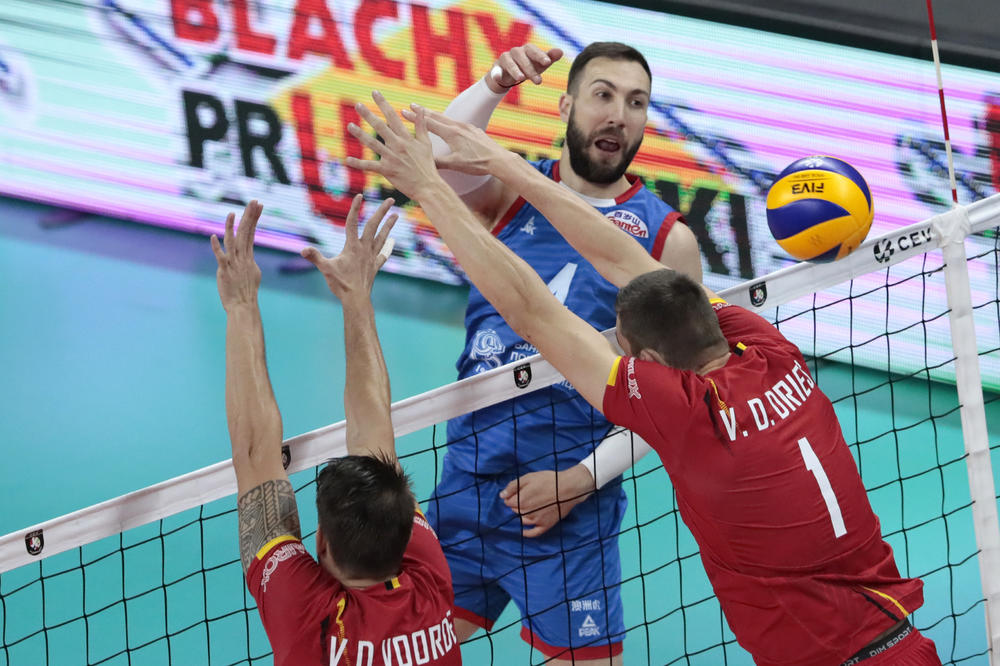 DRAMA KAPITENA SRBIJE: Imao sam koronu, mnogo ljudi ni ne zna, a pozitivno je na COVID-19