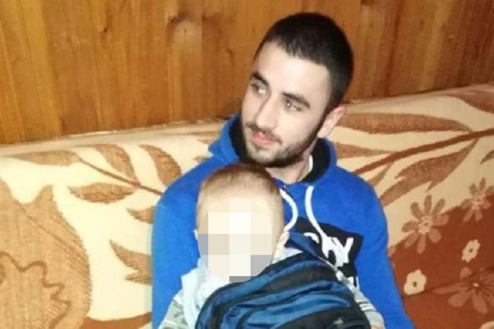 ČIKO, NEĆEŠ SE VIŠE IGRATI SA MNOM! Miroslav je nađen MRTAV U KANALU posle 79 dana POTRAGE, porodica U SUZAMA