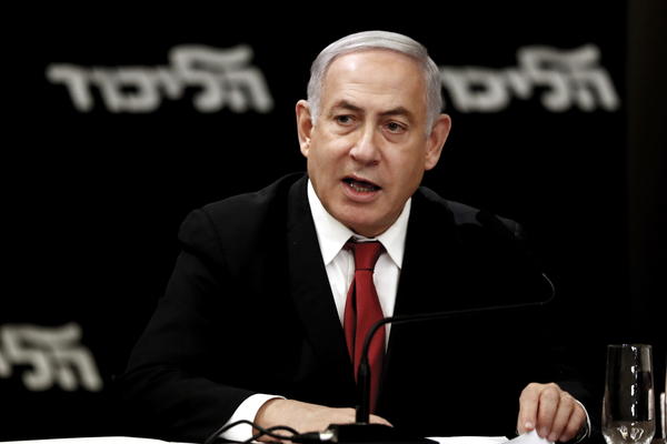 "POBEDA JE NADOHVAT RUKE": Netanjahu uoči kopnenog napada na Rafu izjavio da se NEĆE ZAUSTAVITI dok...