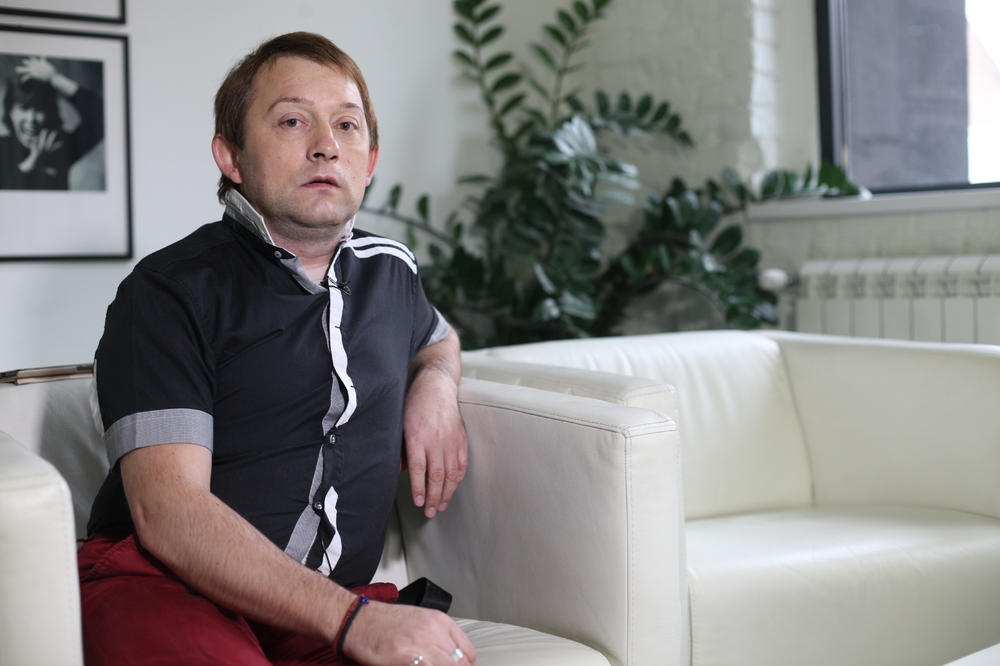 ZOKI ŠUMADINAC SE LOŽI NA MILJANU KULIĆ: Njegov NAJBLIŽI SARADNIK otkriva s kojim CILJEM je ušao u Zadrugu 3!