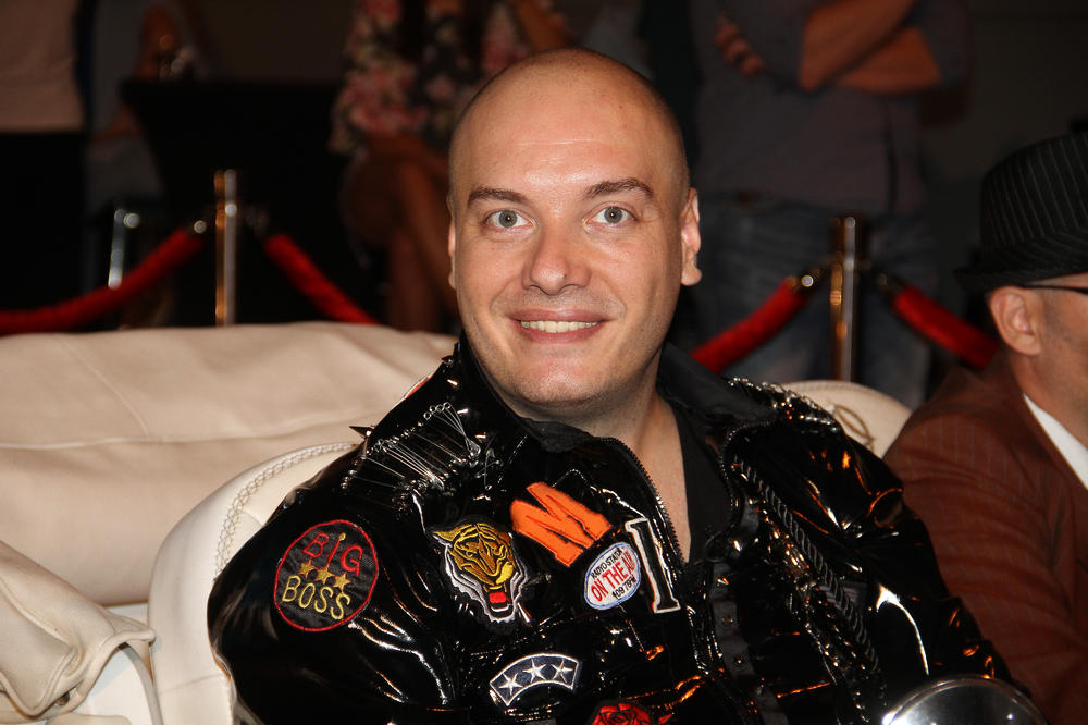 MIRKO GAVRIĆ NAKON IZBACIVANJA ZA ESPRESO.CO.RS! Otkrio šta će biti sa Lunom Đogani, ko je najveći folirant i OVO!