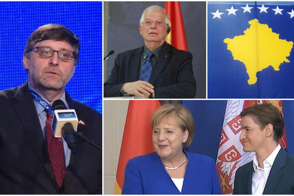 ŠPANIJA BOJKOTUJE SAMIT EU-ZAPADNI BALKAN ZBOG NEZAVISNOG KOSOVA! A Srbija?