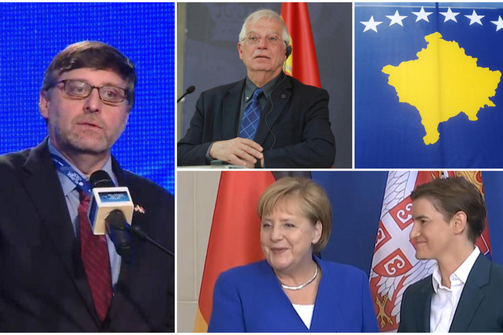 ŠPANIJA BOJKOTUJE SAMIT EU-ZAPADNI BALKAN ZBOG NEZAVISNOG KOSOVA! A Srbija?