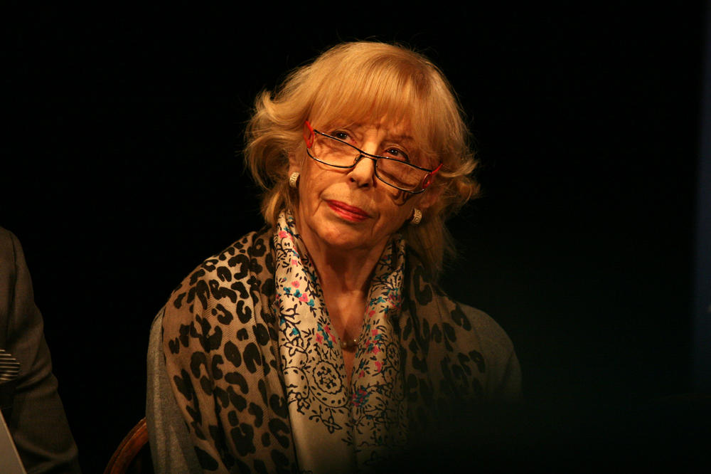 STRAVIČAN PRIZOR KOJI JE TADA ZATEKLA VEČNO ĆE PAMTITI: Branka Petrić progovorila o SAMOUBISTVO najveće ljubavi