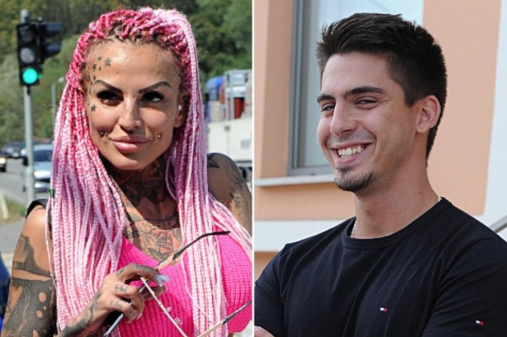 FILIP RELJIĆ JE U VEZI S KRUNIĆKOM, A JEDNU TAJNU KRIJE: Otkrivamo za kojom zadrugarkom je zapravo ODLEPIO!