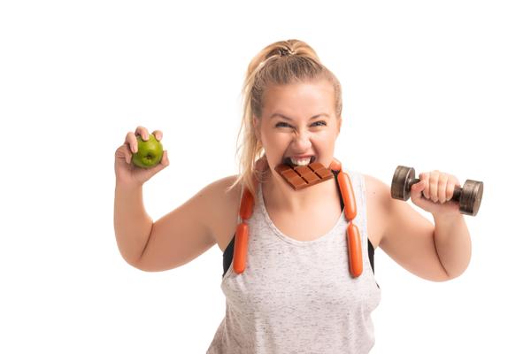 MRŠAVITE BRZO, LAKO I ZDRAVO: Uz ovaj savet izgubićete kilograme u rekordnom roku!