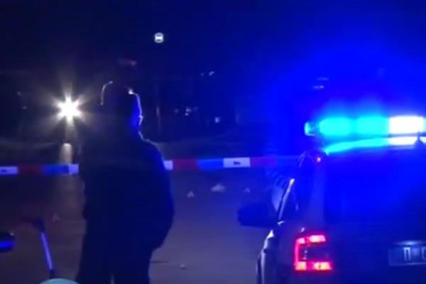 UHAPŠEN MONSTRUM IZ INĐIJE: Iskasapio komšiju zbog međe (FOTO)