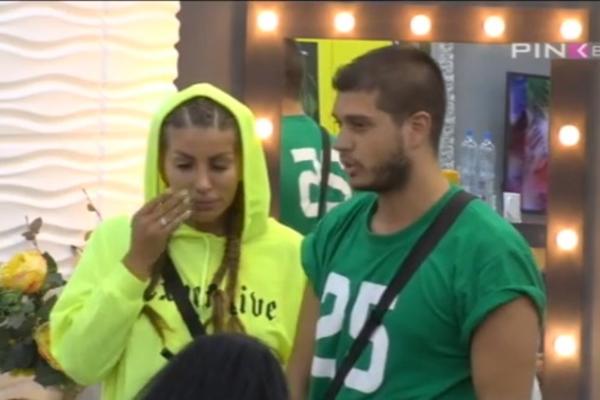 REČENO - UČINJENO: Dejan Kralj objavio INTIMNE FOTKE sa Dalilom! Izneo ŽIVI DOKAZ da je javno prevarila muža (FOTO)