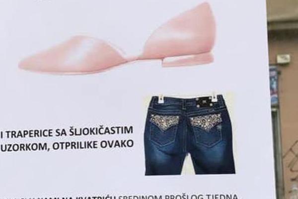 OVAKAV LJUBAVNI OGLAS JOŠ NISTE VIDELI: Ovom Balkancu je BAŠ STALO da dođe do misteriozne lepotice (FOTO)