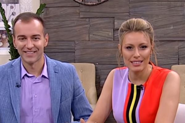 POLICIJA ODMAH REAGOVALA! VODITELJU PINKA RAZLUPALI AUTO: Nemanja Velikić se hitno oglasio FOTO