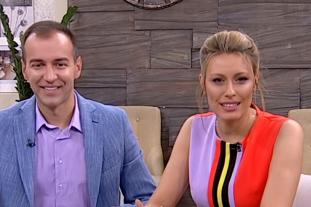 POLICIJA ODMAH REAGOVALA! VODITELJU PINKA RAZLUPALI AUTO: Nemanja Velikić se hitno oglasio FOTO