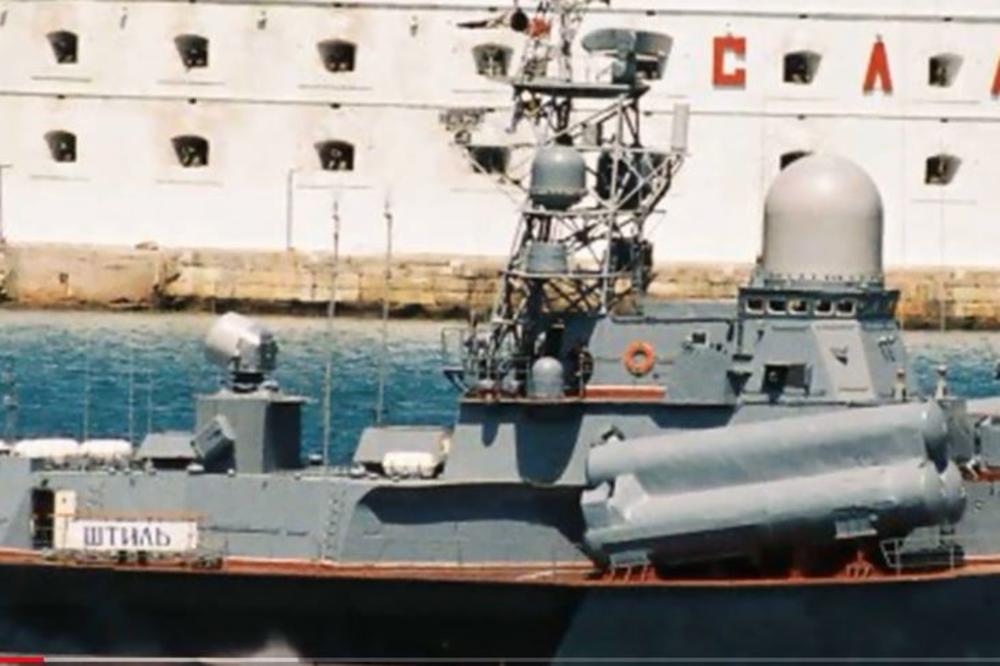 MALI, ALI UBITAČAN: Rusija uskoro uvodi raketne brodove koje radari teško otkrivaju, a evo zašto su opasni! (VIDEO)