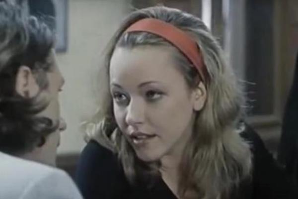 Sećate se Danice iz filma "Lajanje na zvezde"?! Odustala od glume, radila kao bebisiterka, a evo kako sada izgleda