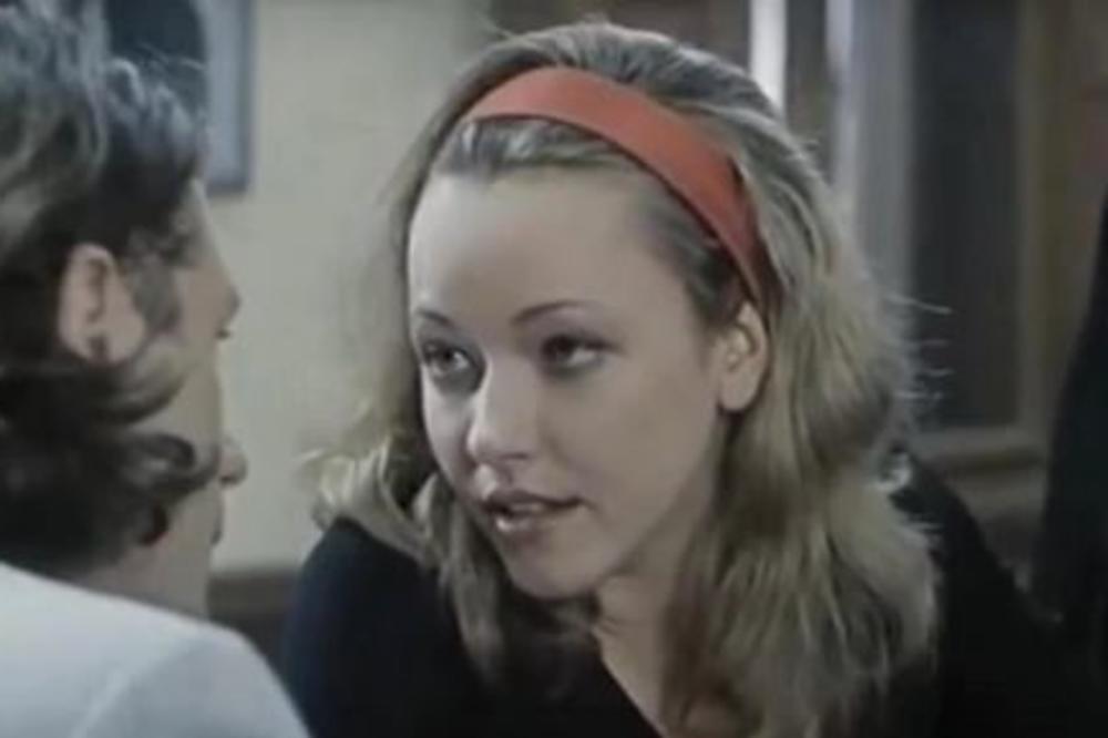 DANICA JANKOVIĆ SE SVIĐALA SVAKOM SRBINU: Konačno možete da vidite KAKO DANAS IZGLEDA, AU (FOTO)