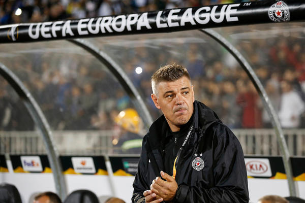 MOGU DA VAM OTPEVAM I PESMICU NA RUSKOM, AKO ŽELITE: Savo u svom stilu komentarisao meč Partizana sa Astanom!