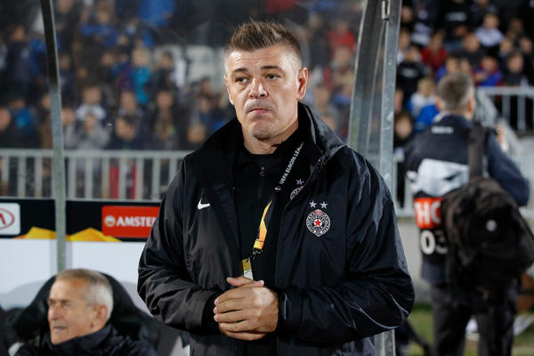 U NAŠEM FUDBALU MNOGO STVARI NE ŠTIMA: Savo se oglasio pred Kup, pa otkrio ko sigurno neće igrati!