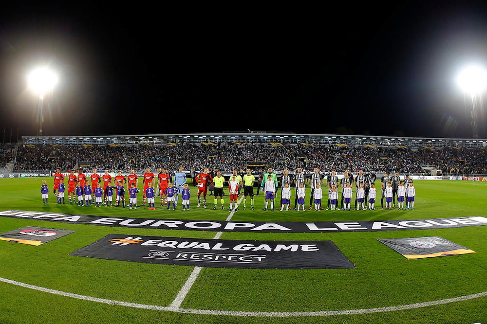 LEPE VESTI ZA CRNO-BELE: Milion evra stiže u Humsku!