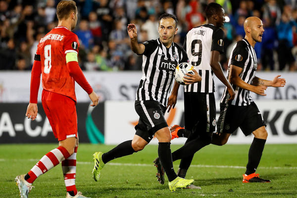 KAPITEN JE IZRAELA, A NIJE JEVREJIN: Neverovatna priča Bibrasa Natha - za to postoji više nego jak razlog!