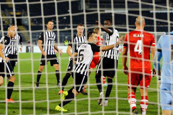 PARTIZAN OBJAVIO SVE CRNO NA BELO: Evo koliko su para dobili od države poslednjih godina!