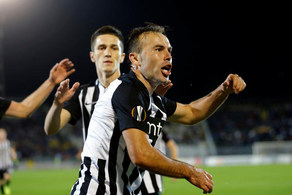 OVO NIJE DOBRO: Povređen Bibras Natho!