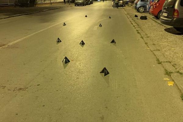 GORAN BRAUNOVIĆ-BRAUN  NAPADNUT SEKIROM: Gledajte na sopstvenu odgovornost! (UZNEMIRUJUĆI PRIZOR)