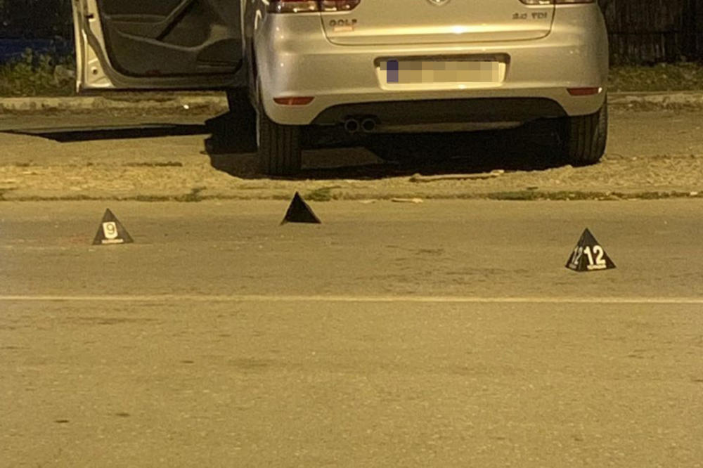 POKUŠAN ATENTAT NA NOVOSADSKOG BIZNISMENA: U srpskoj Atini uhapšeno dvoje, zna se ko je nalogodavac, JEZIVO