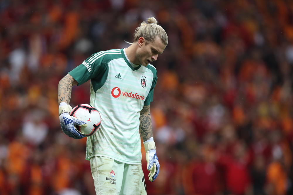 KARIJUS KIKSNUO? NIŠTA NOVO! Ali ovog puta je blamiranjem nadmašio samog sebe i upropastio Bešiktaš!