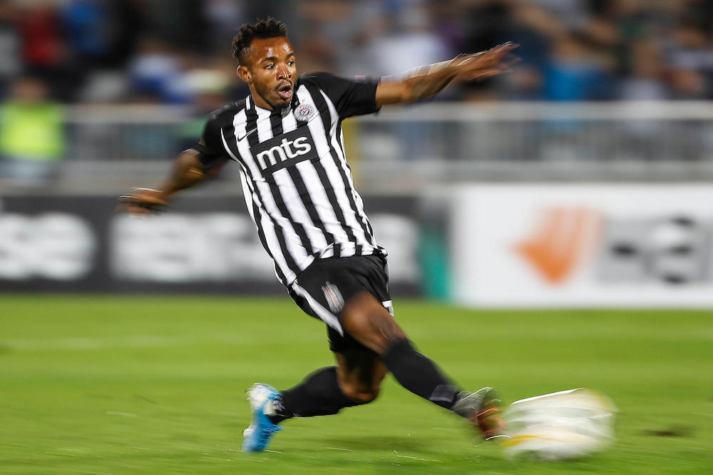 VELIKA TRAGEDIJA IH JE OJAČALA: Sumina neverovatna asistencija za bitnu pobedu!