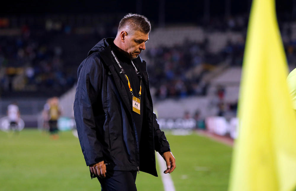 Savo Milošević nikako nije zadovoljan